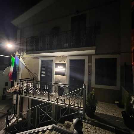 Castel Di Sangro Suite Apartment Dış mekan fotoğraf