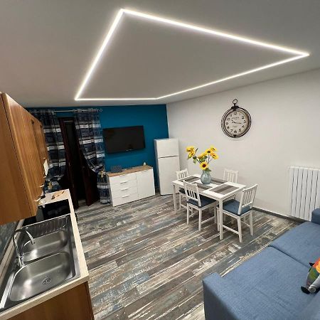 Castel Di Sangro Suite Apartment Dış mekan fotoğraf