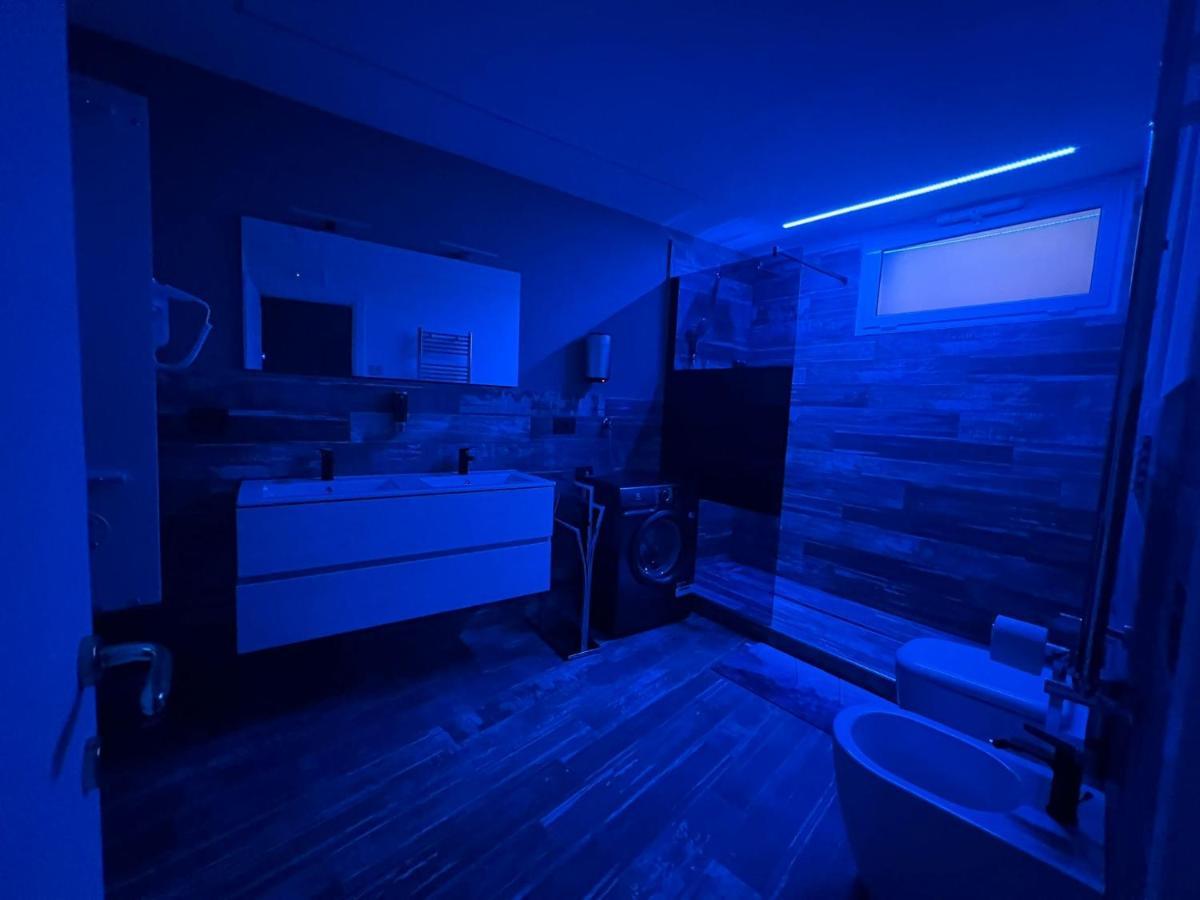 Castel Di Sangro Suite Apartment Dış mekan fotoğraf