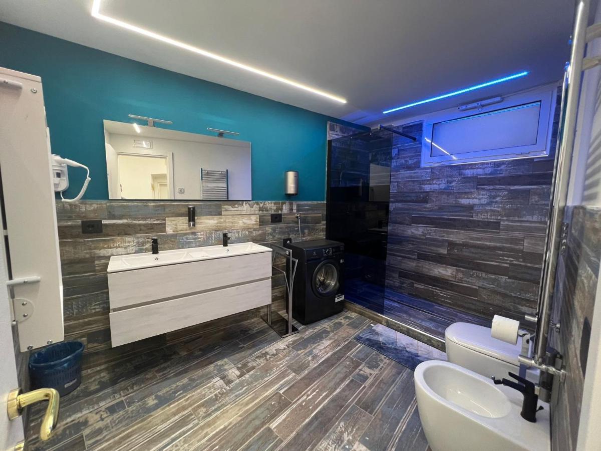 Castel Di Sangro Suite Apartment Dış mekan fotoğraf