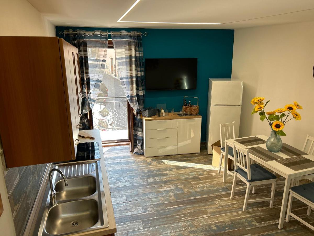 Castel Di Sangro Suite Apartment Dış mekan fotoğraf